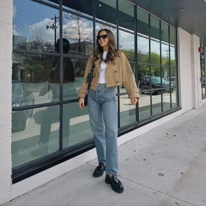 AGOLDE JEANS